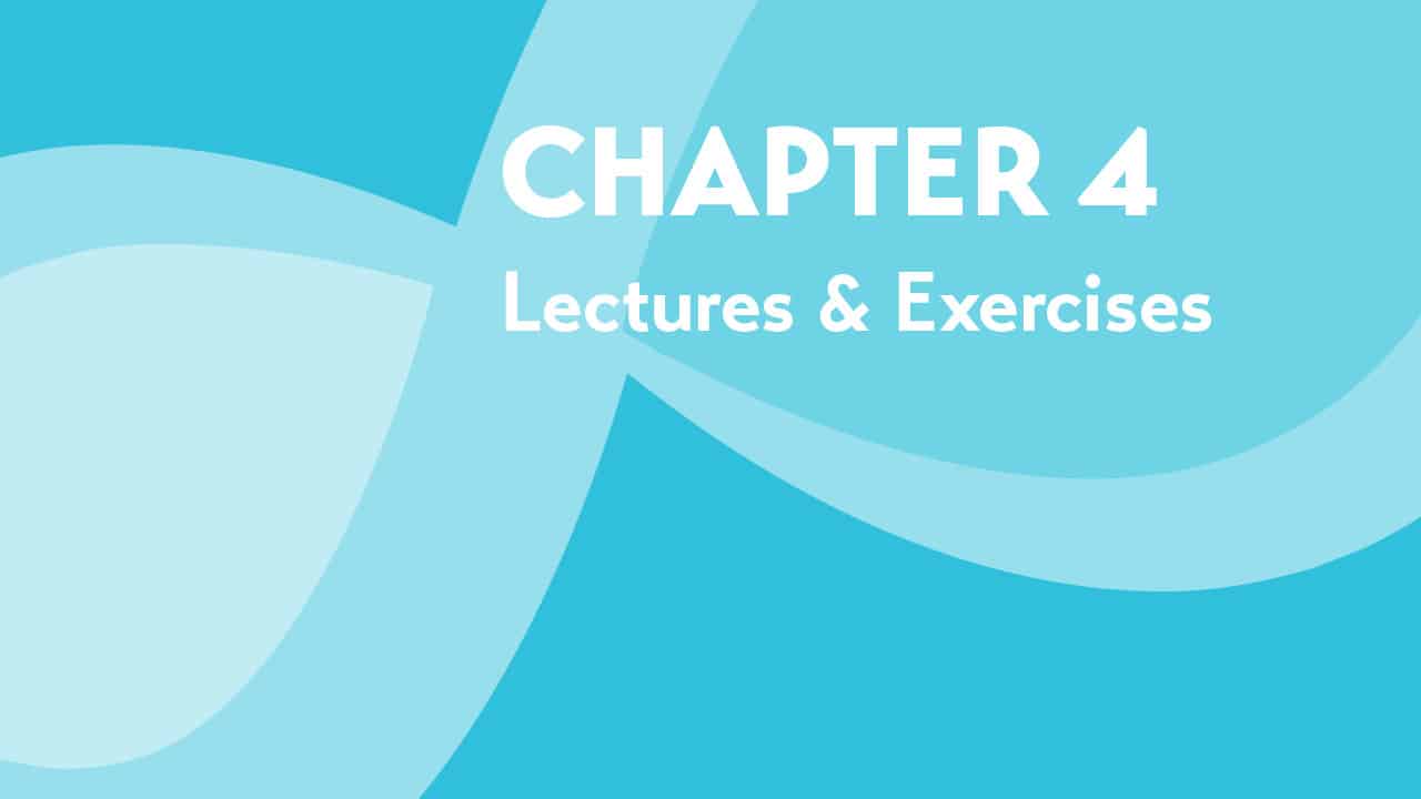 College Algebra - Chapter 4 - Linear Functions - The Math Translator
