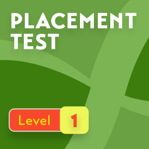 Placement-Test-Level1
